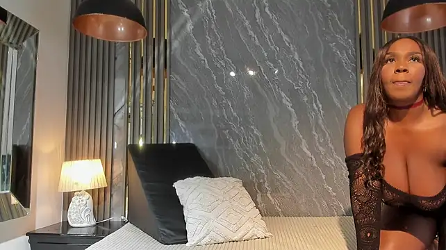 ZoeCollin – Live XXX-chat