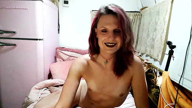 PatrishaBlackwood – Live XXX-chat