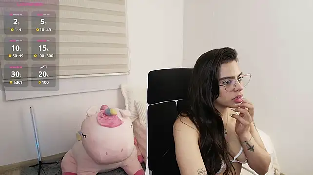 Alessia-ferrer1 - TOTAL NAKED