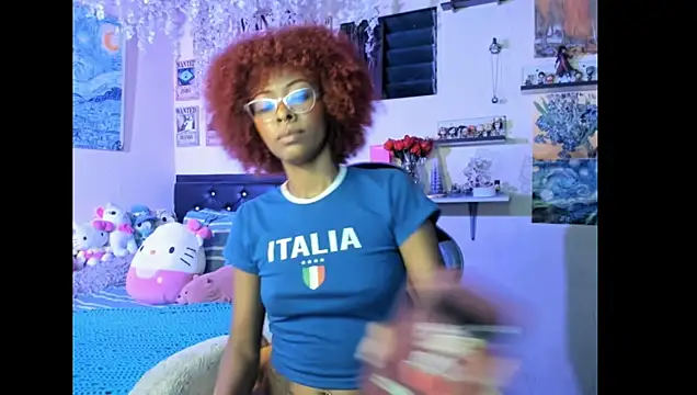 Cristal_Jonas@xh's Live XXX Chat