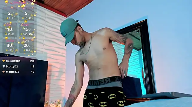 DrakeNeumannn Live XXX chat