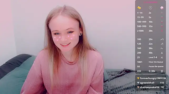 AliceNya_cute live XXX chat