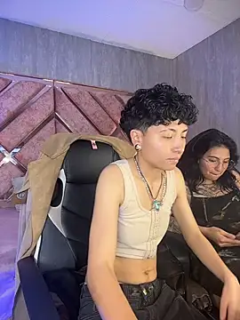 ian_mathias_ Chat XXX in diretta