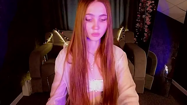 Princess__Lily Live XXX-Chat