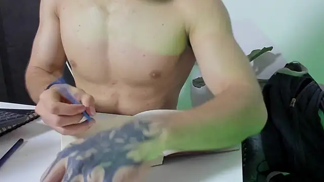 eren_jeager Chat XXX in diretta