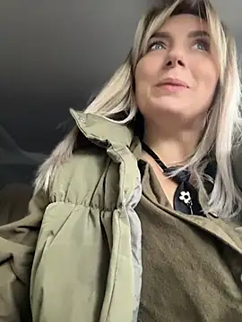 Chat +18 de Crazy-Rosa ao vivo