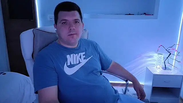 JasonJacks' Live XXX Chat