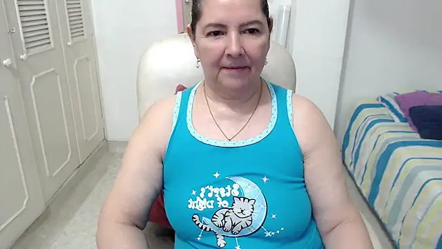 leonela_69 Obrolan Langsung XXX