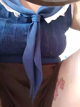 -Tara-a Adlı Modelin Canlı XXX Sohbeti
