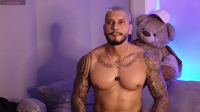 Seth_Vegaan Live XXX chat