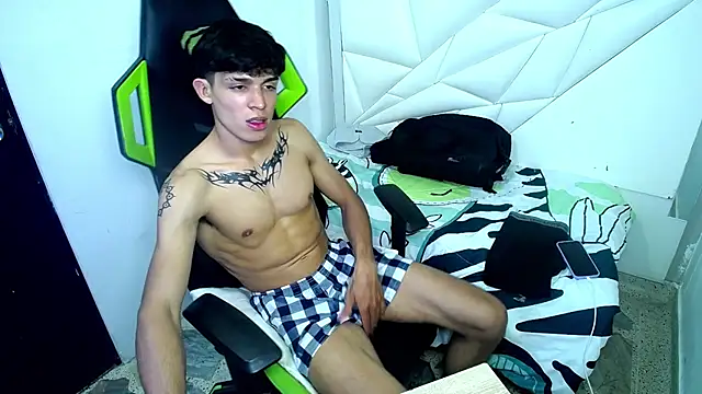 Liom_Gymn Live XXX chat