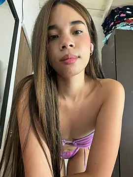 Chatroom XXX en direct de Milleradhara24