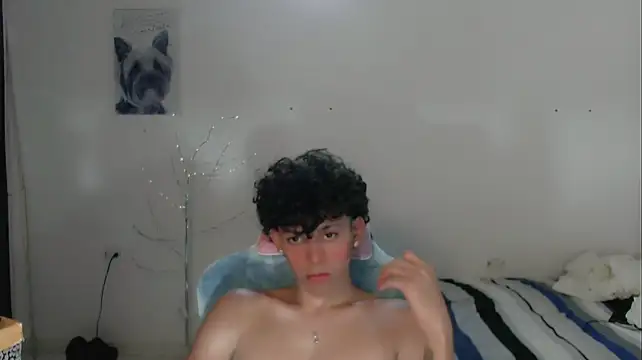 FUNNY_DICK_ Chat XXX live