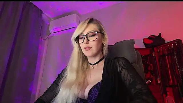 Liya_Liss' Live XXX Chat