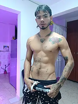 Niick01_ 라이브 XXX 채팅