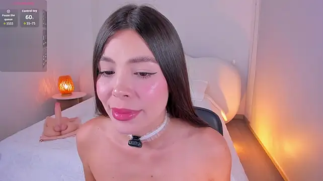 MeganScott Chat XXX in diretta