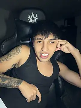 pabonsito Live XXX-chat