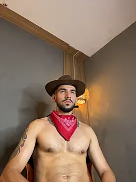 Chat XXX Live Franck_White