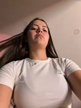 barbara_tv 现场XXX聊天