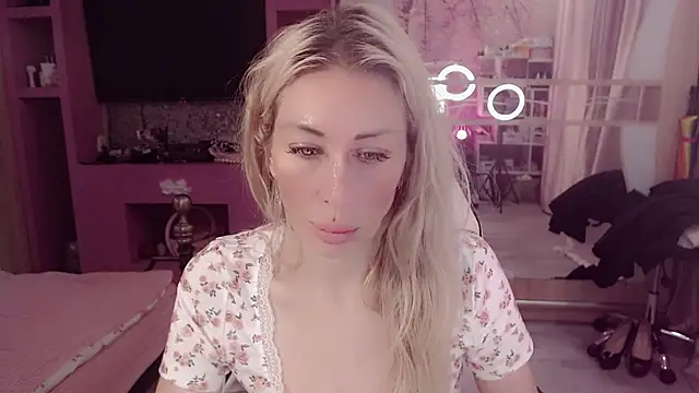 AnnieGOld_n Live XXX chat