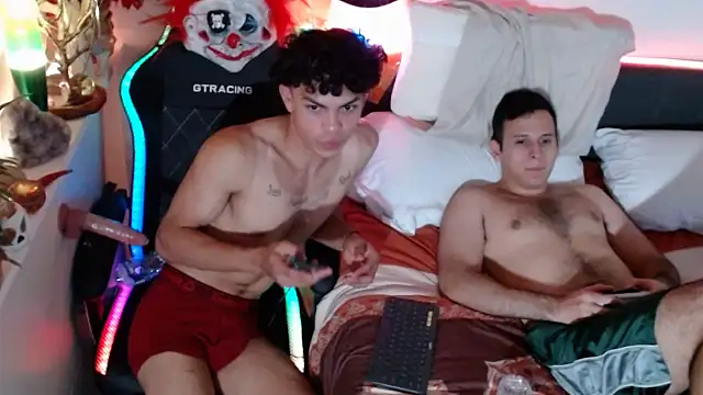 Kevinjchan1: απευθείας συνομιλία ΧΧΧ