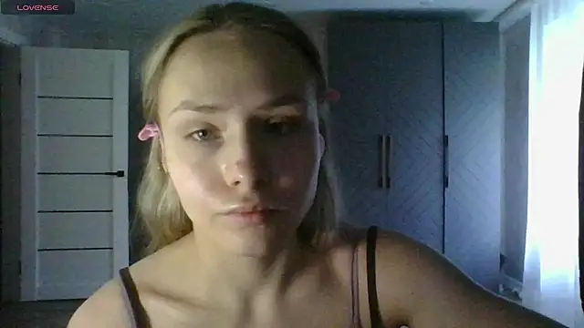 Czat XXX na żywo – Annie_Cohn