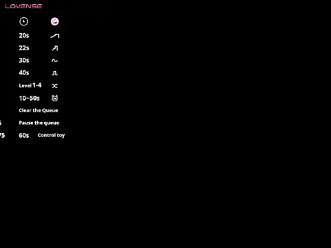 Živý XXX chat CaeliThalyana