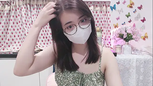 Rinasaki Live XXX-Chat