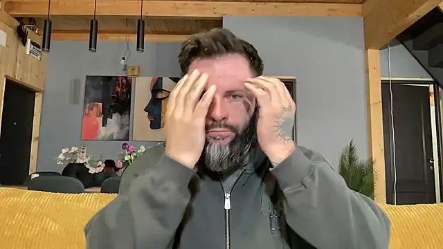 Chat XXX Live AlphaSparks
