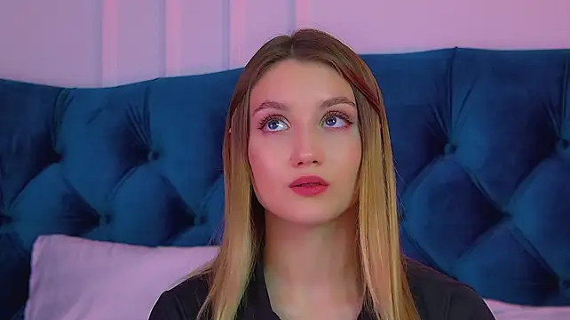 Chat XXX ao vivo de StacyEvances