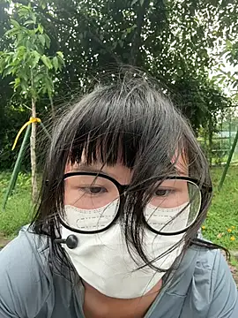 Yingtao-888 - 特写揉逼2min