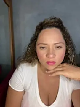 Jannieth – Live XXX-chat