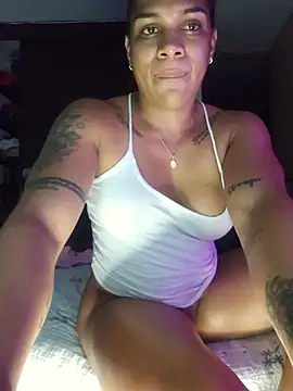 KarinRoss' Live XXX Chat