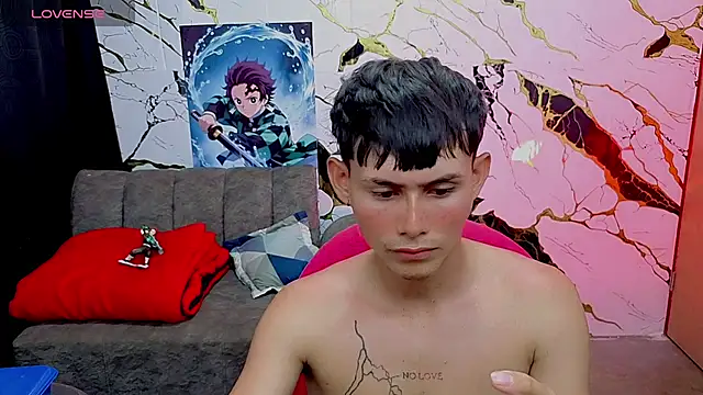 tanjiro_cute Obrolan Langsung XXX