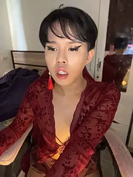 Sembang XXX Secara Langsung Plaxxxtique