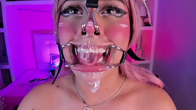 miss___megan Live XXX-chat