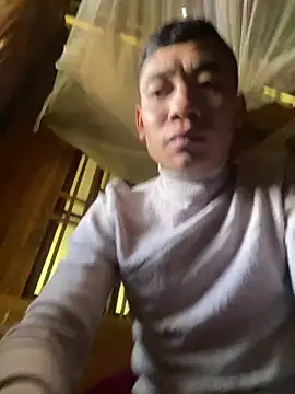 chillbii's Webcam Show