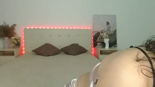 RoxannePure – Naživo XXX chat