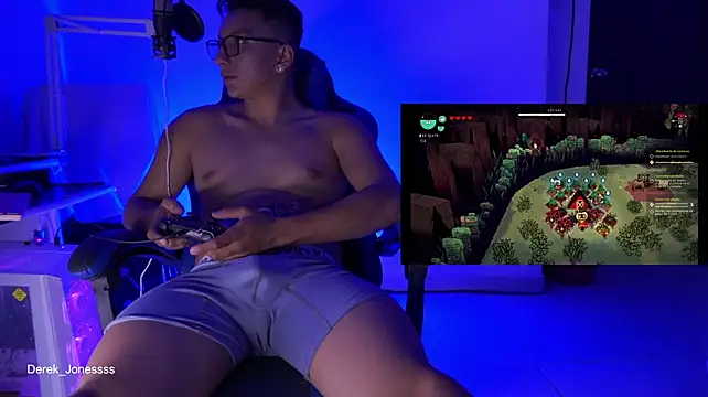 Derek_Jonesss Live XXX-chat