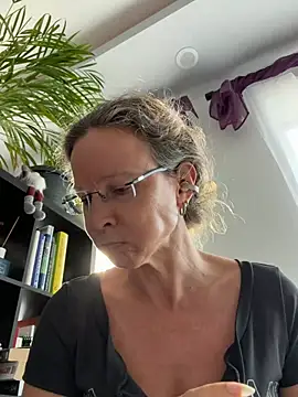 Czat XXX na żywo – AnnikaRose
