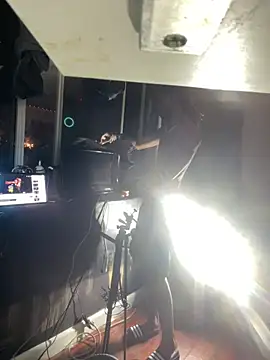 DaeDotFrankyLoko live XXX chat