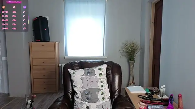 daddy_s-boy élő XXX-chatje