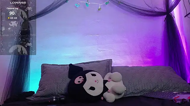 XXX chat uživo modela Navier__
