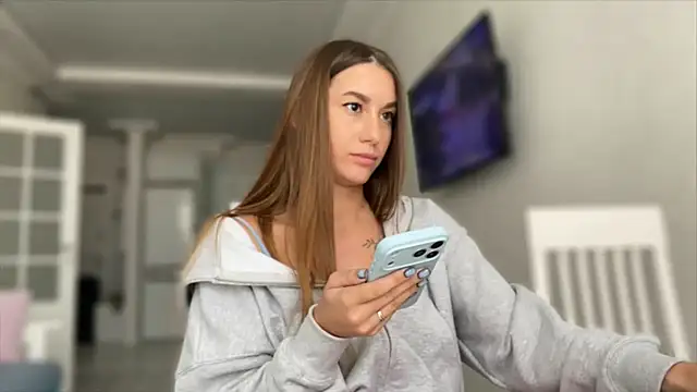 PrincesSsLilu Chat XXX in diretta