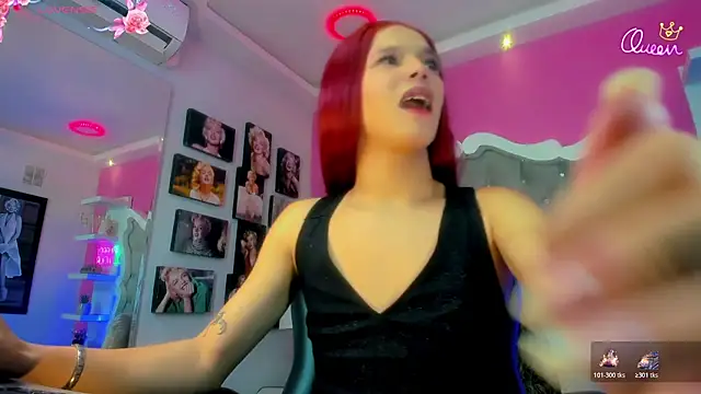 AmbarSaekin Live XXX chat