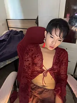 Chat XXX ao vivo de Plaxxxtique