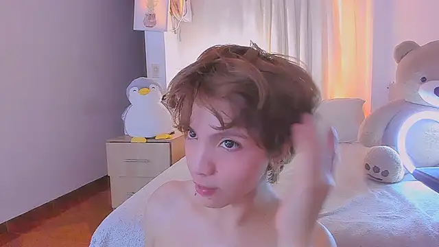 צ'אט XXX בשידור חי של Sweet_Allan