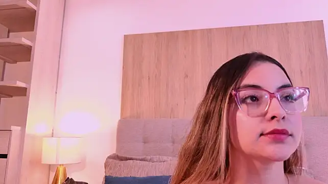 Živý XXX chat VictoriaBellar