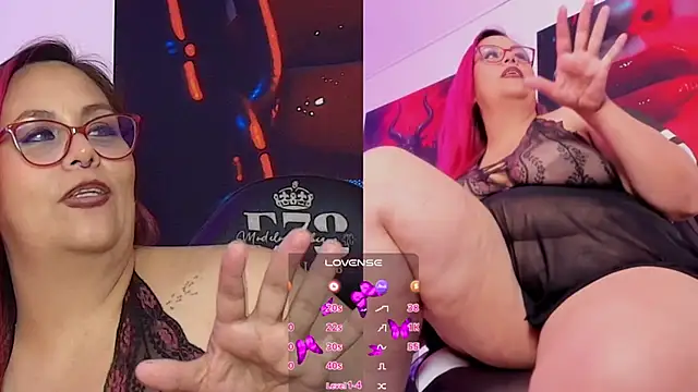 دردشة Camille_fox الجنسية المباشرة