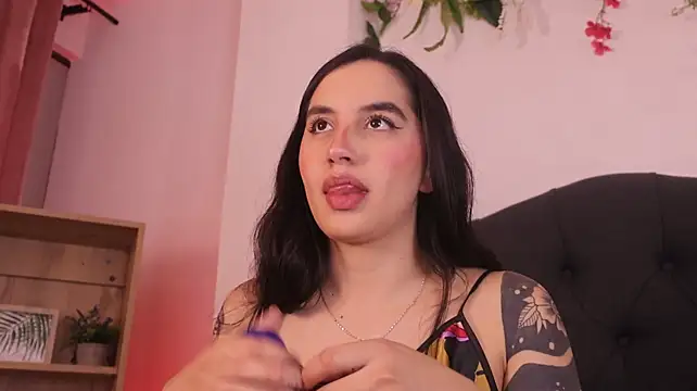 Živý XXX chat kaylee_lee